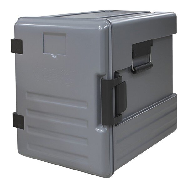 Avatherm Термобокс 601М  сірий image