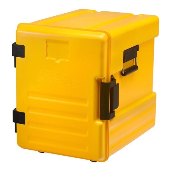 Avatherm Термобокс 601М  жовтий image