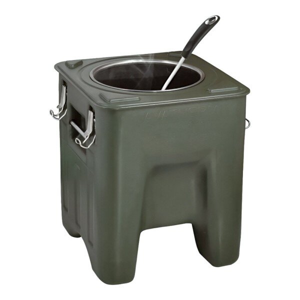 Avatherm Термобокс для перших страв  image