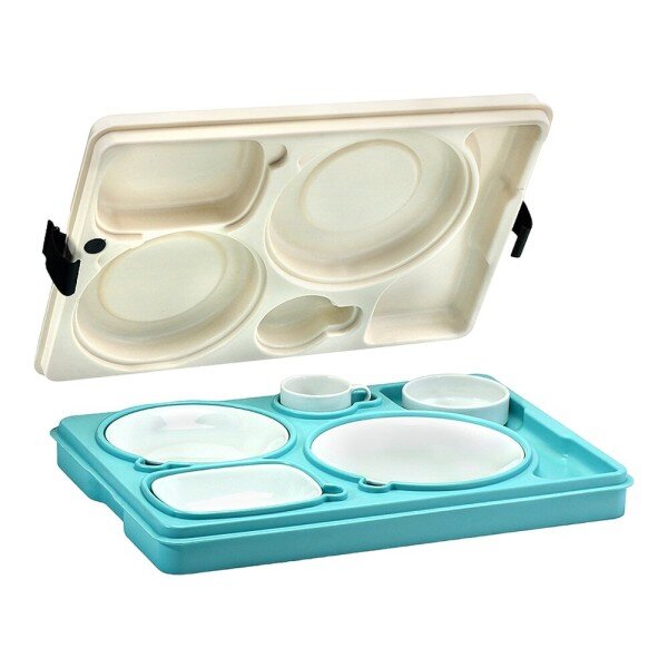 Avatherm Термопіднос Resital image