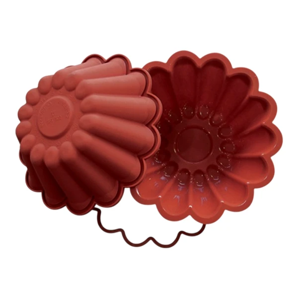 Martellato Силіконова форма для випічки SFT522/Y image