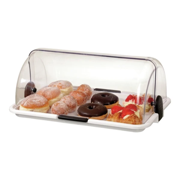 Bartscher Буфетна вітрина "велика" A500404 image