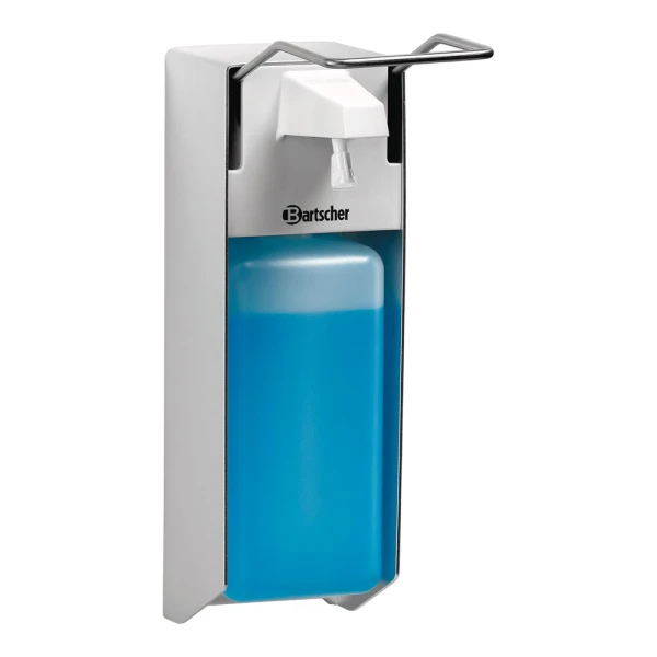 Bartscher Диспенсер для дизенфекції PS 0.9L-W image