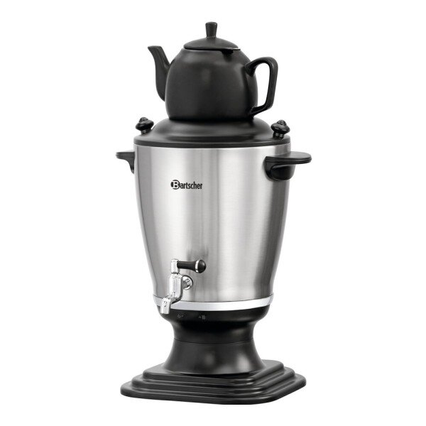 Bartscher Диспенсер для гарячої води 3,2 л 191004 image