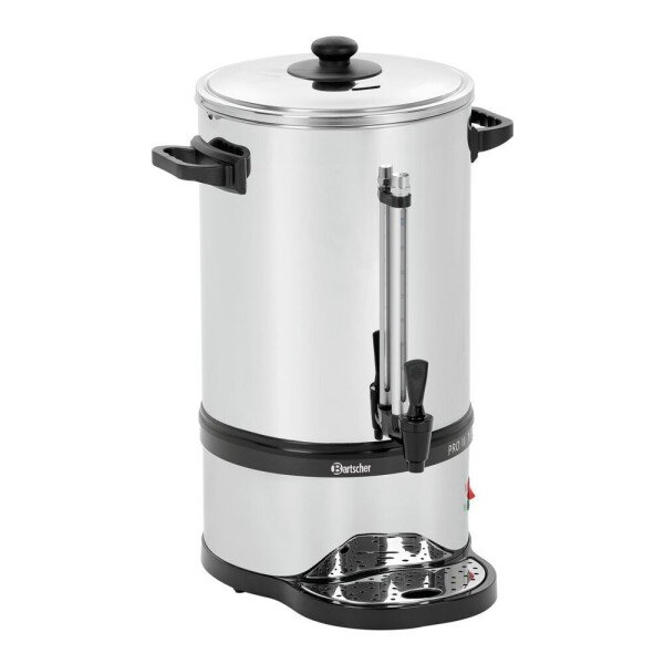 Bartscher Диспенсер для кави PRO II 40T A190148 image