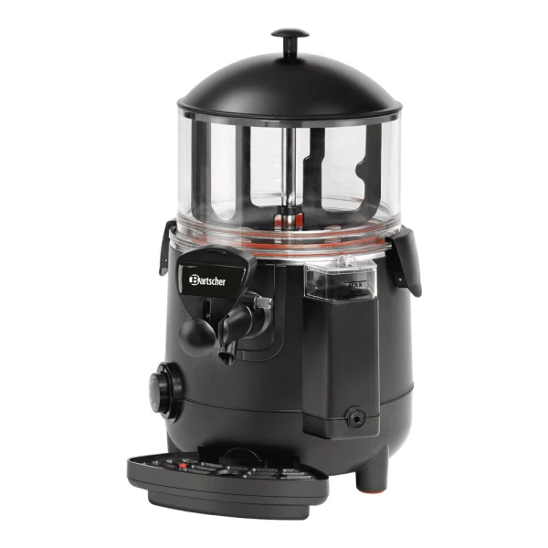 Bartscher Диспенсер шоколаду 5л 900011 image