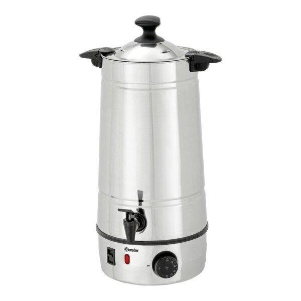 Bartscher Електрокип`ятильник 7 л 200065 image