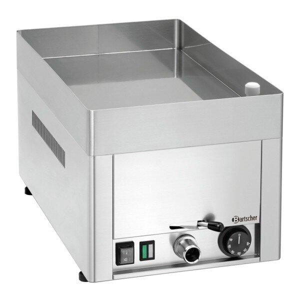 Bartscher Електрична сковорода 300 image