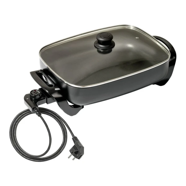 Bartscher Електрична сковорода "40x30" image