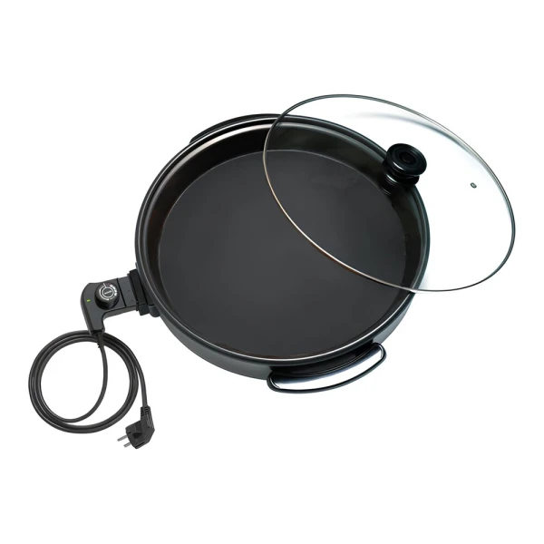 Bartscher Електрична сковорода A150114G image