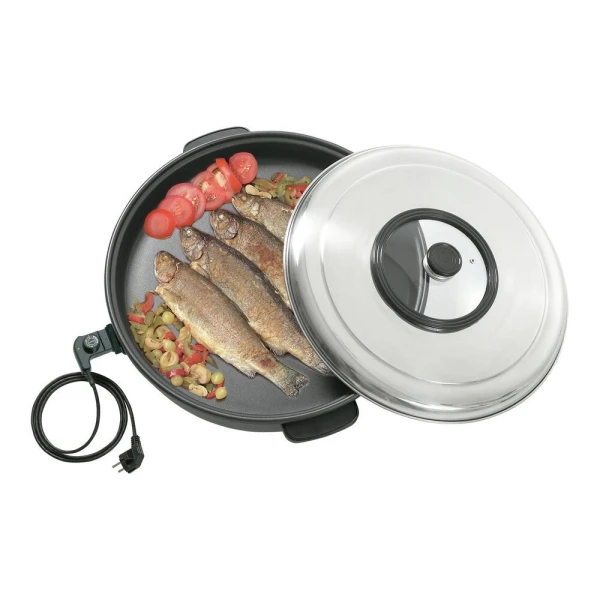 Bartscher Електрична сковорода A150155 image