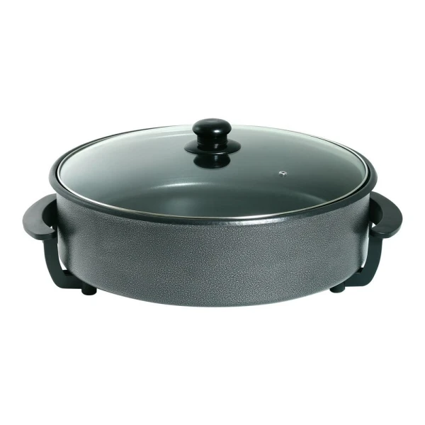 Bartscher Електрична сковорода GRANDE A150118G image