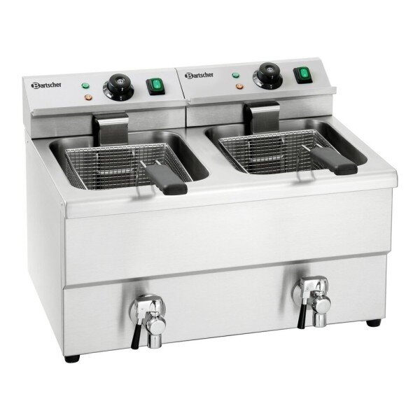 Bartscher Фритюр IMBISS IІ image
