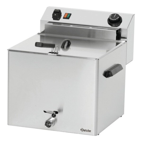 Bartscher Фритюр Professional 162900 image