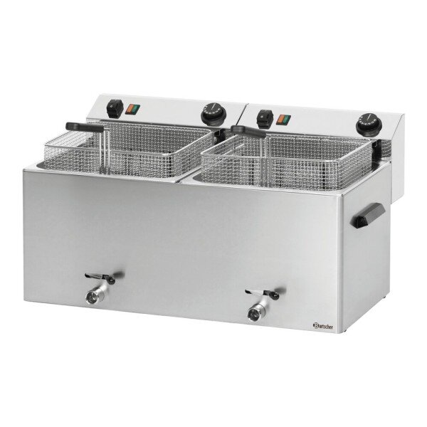 Bartscher Фритюр Professional ІІ 162910 image