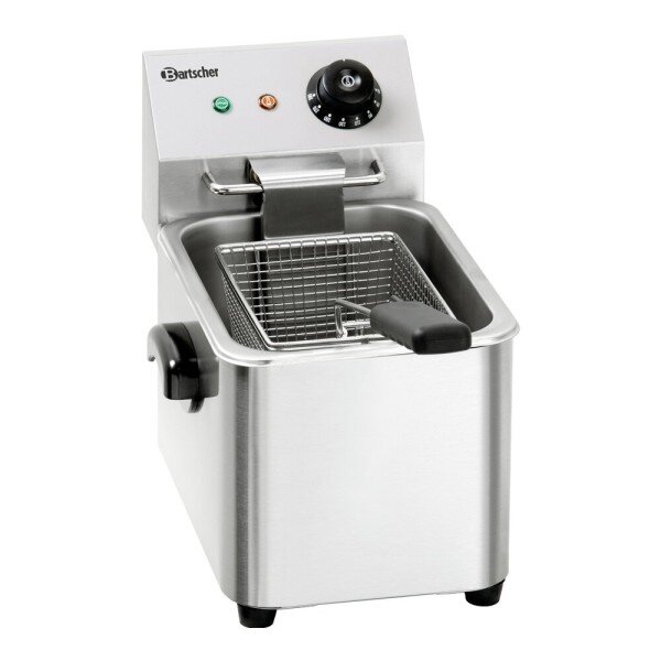 Bartscher Фритюр SNACK I image