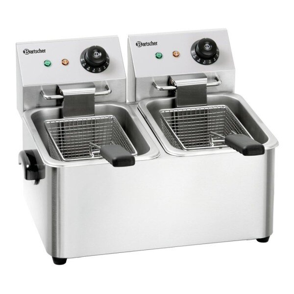 Bartscher Фритюр SNACK II image