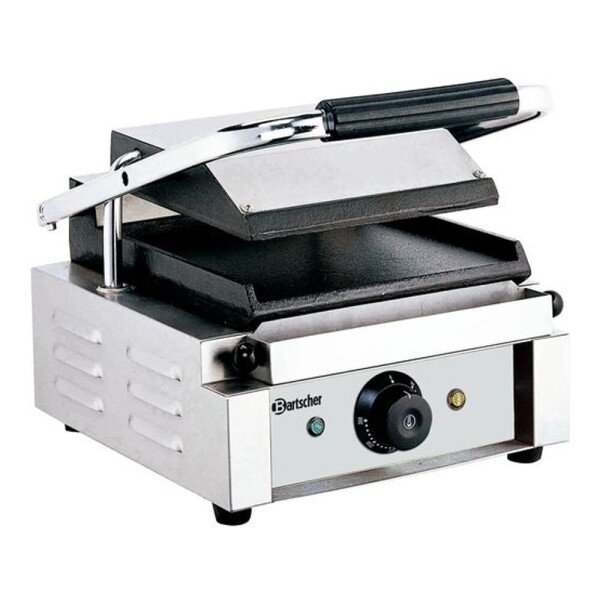 Bartscher Гриль контактний 1800 1G A150669 image