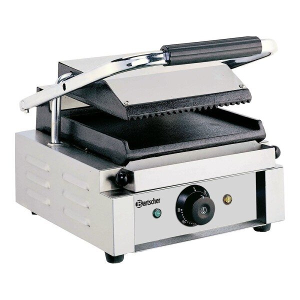 Bartscher Гриль контактний 1800 1GR image