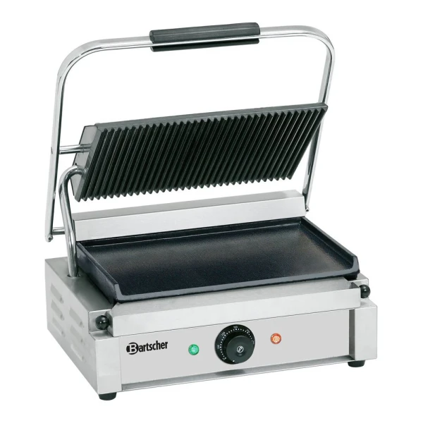 Bartscher Гриль контактний Panini 1GR image