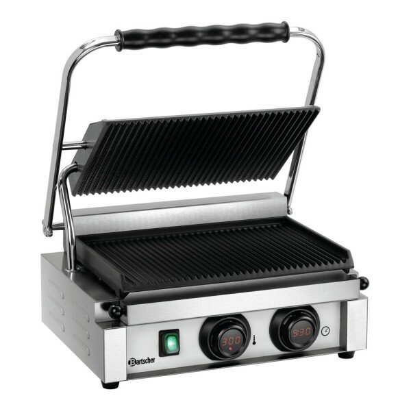 Bartscher Гриль контактний  Panini-MDI  1R A150974 image