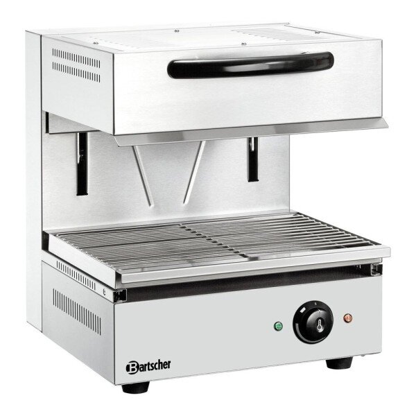 Bartscher Гриль SALAMANDRA 500 image