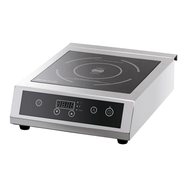 Bartscher Індукційна плита IK 35TC image