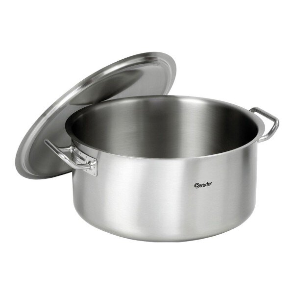 Bartscher Каструля 25л 100440 image