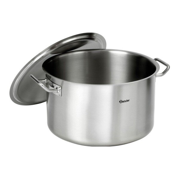 Bartscher Каструля 30л 100445 image