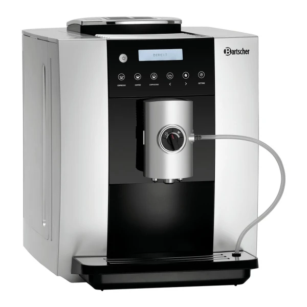 Bartscher Кавова машина Easy Black 250 image