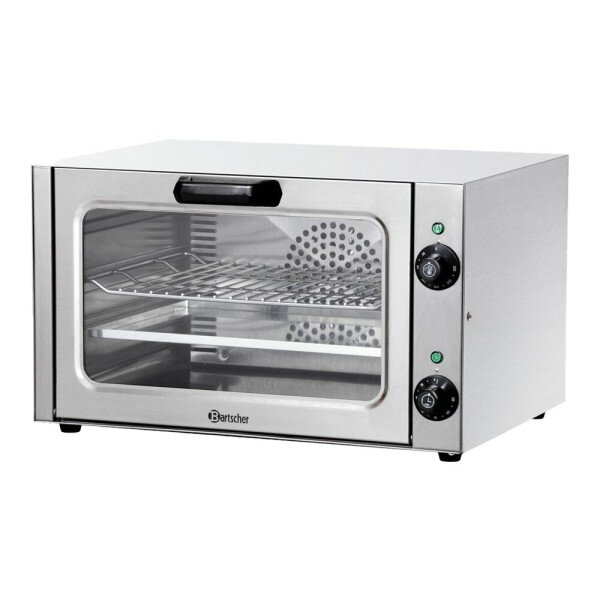 Bartscher Конвекційна піч A120880 image