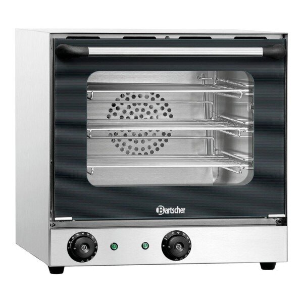 Bartscher Конвекційна піч AT110 120789 image