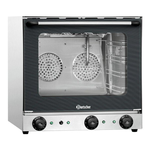 Bartscher Конвекційна піч AT120 A120788 image