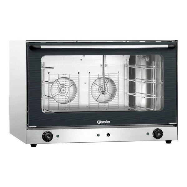 Bartscher Конвекційна піч AT400 105780 image