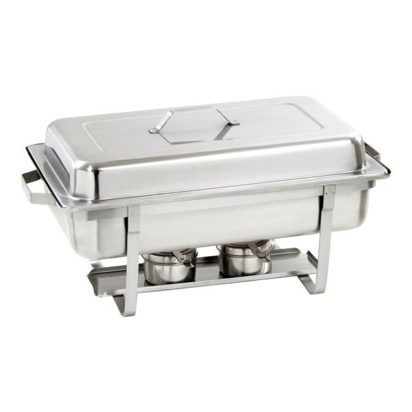 Bartscher Марміт Chafing Dish 1/1 GN 500494 image