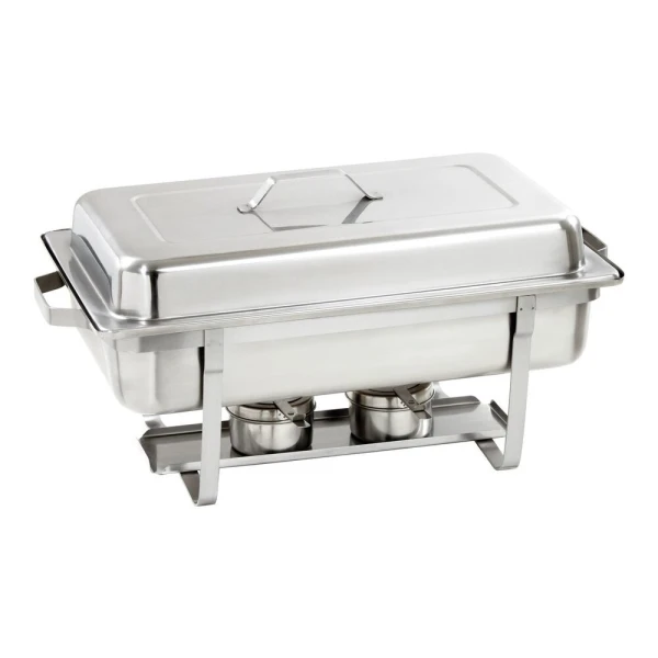 Bartscher Марміт Chafing Dish 1/1 GN 500494 image