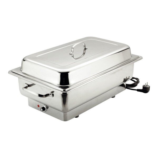 Bartscher Марміт Chafing Dish 1/1 GN 500831 image