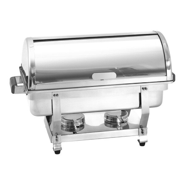 Bartscher Марміт Chafing Dish 1/1 GN Rolltop 500458 image