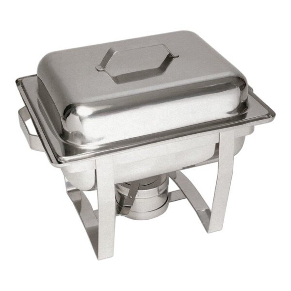 Bartscher Марміт Chafing Dish 1/2 GN 500481 image