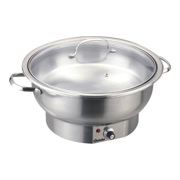 Bartscher Марміт Chafing Dish 3.8 л image