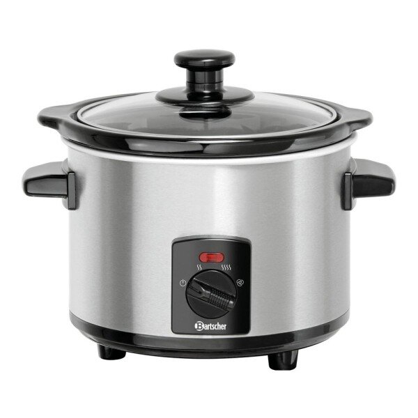 Bartscher Марміт Mini 1.25 л image