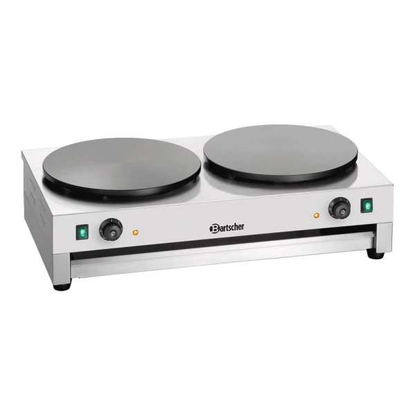 Bartscher Млинниця 2CP400  104457 image