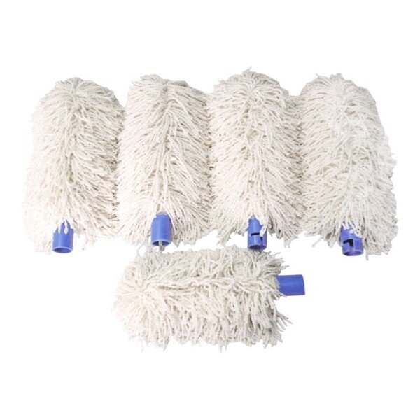 Bartscher Набір запасних щіток для полірування келихів image