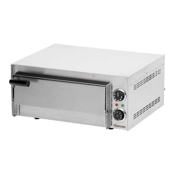 Bartscher Піч для піци Mini 1 image