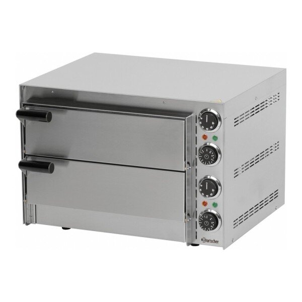Bartscher Піч для піци Mini 2 image