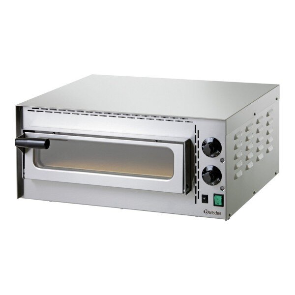 Bartscher Піч для піци Mini Plus image