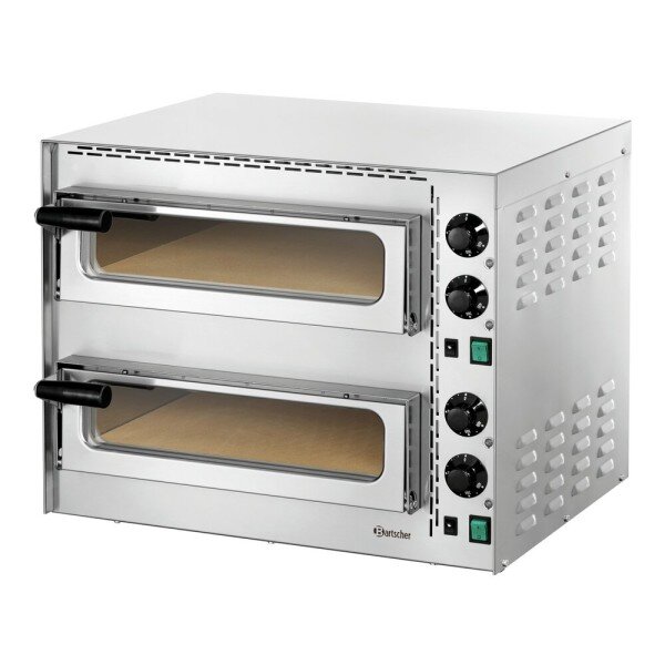 Bartscher Піч для піци Mini Plus 2 image