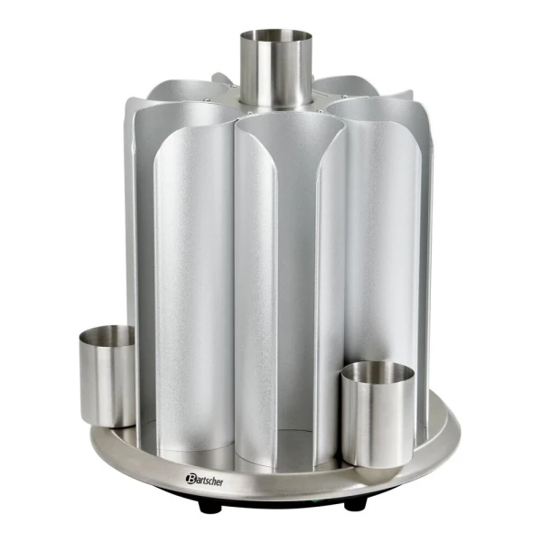 Bartscher Підігрів чашок 48 103067 image