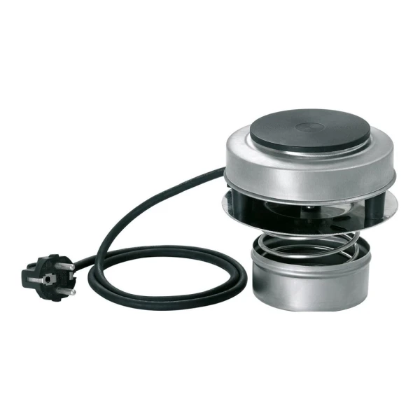 Bartscher Підігрівач електричний для мармітів CD 1/1 BP image