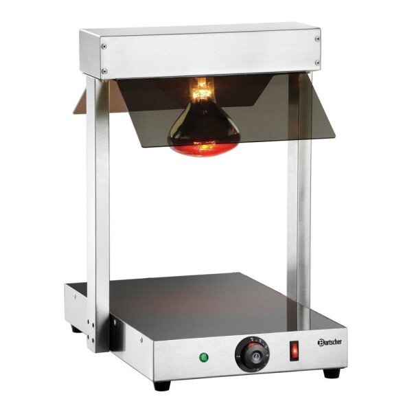 Bartscher Підігрівач I1WL400 image